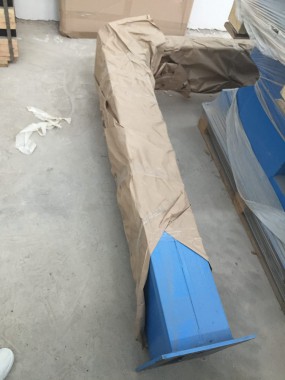 Нестандартное оборудование