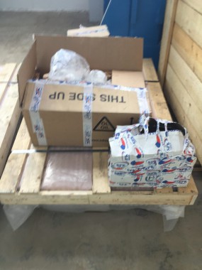 Нестандартное оборудование