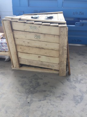 Нестандартное оборудование