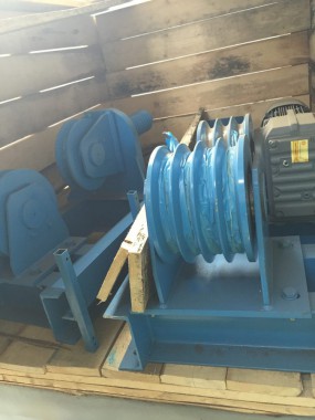 Нестандартное оборудование