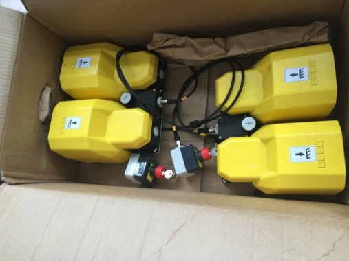 Нестандартное оборудование