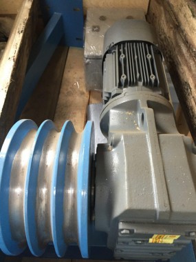 Нестандартное оборудование