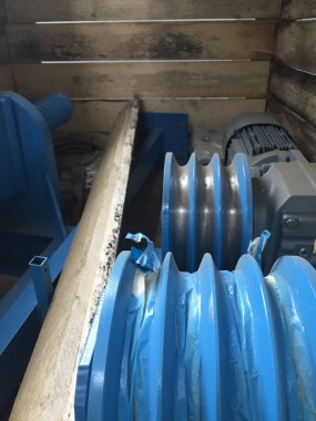 Нестандартное оборудование