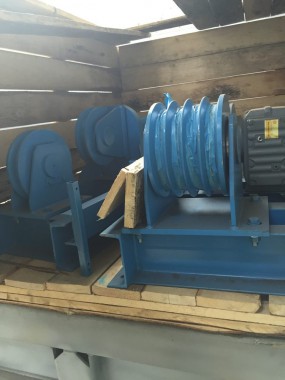 Нестандартное оборудование