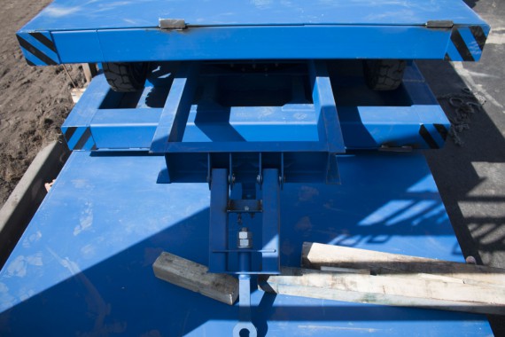 Нестандартное оборудование