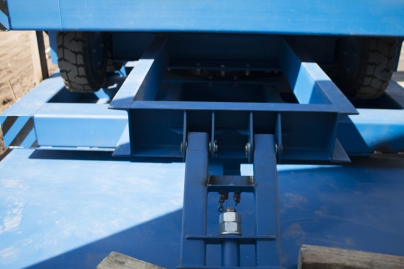 Нестандартное оборудование