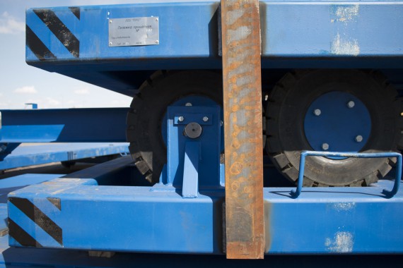 Нестандартное оборудование