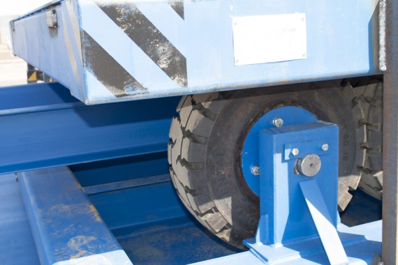 Нестандартное оборудование