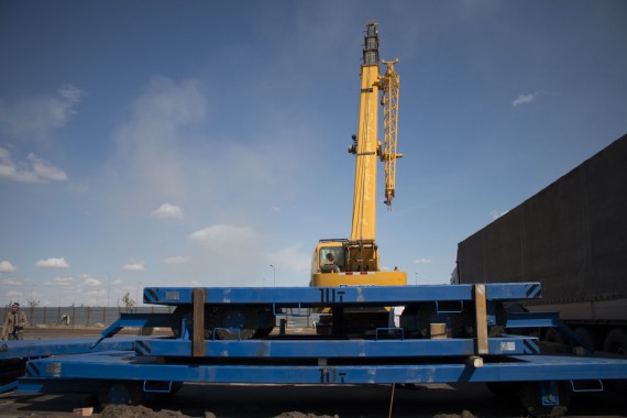 Нестандартное оборудование