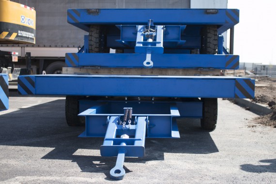 Нестандартное оборудование