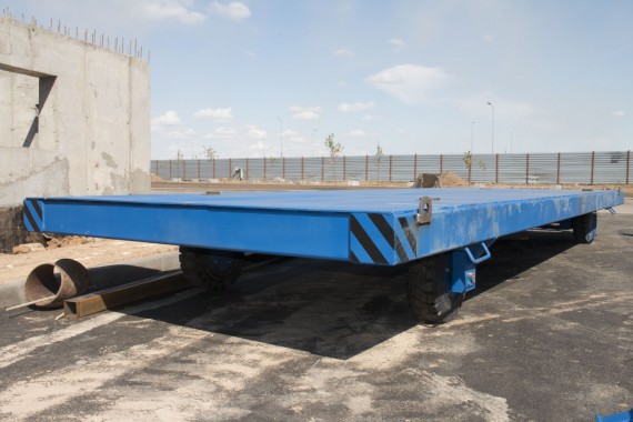 Нестандартное оборудование