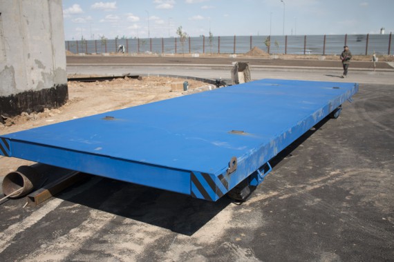 Нестандартное оборудование