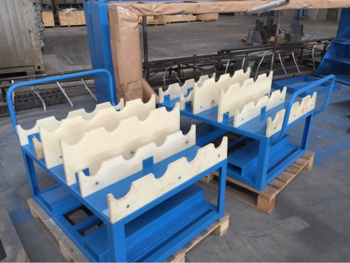 Тележка распредвала