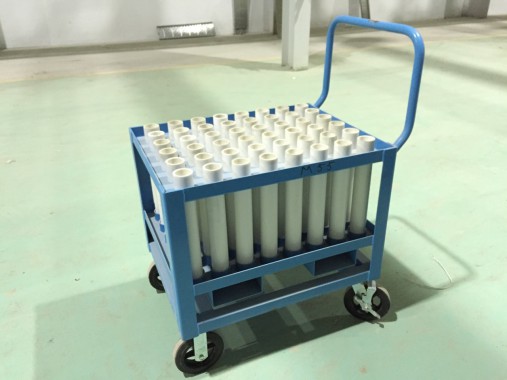 Тележка для шпилек