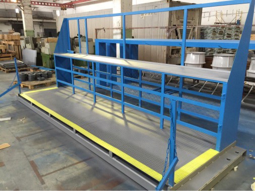 Лифт-площадка