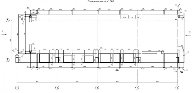 Модернизация окрасочно сушильной камеры для локомотивов SPK-22