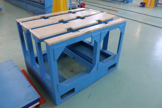 Подставка для шатунов