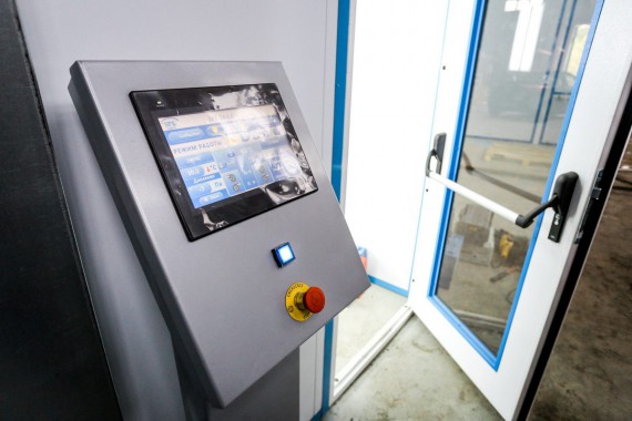 Пульты управления камерами SPK