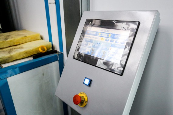 Пульты управления камерами SPK