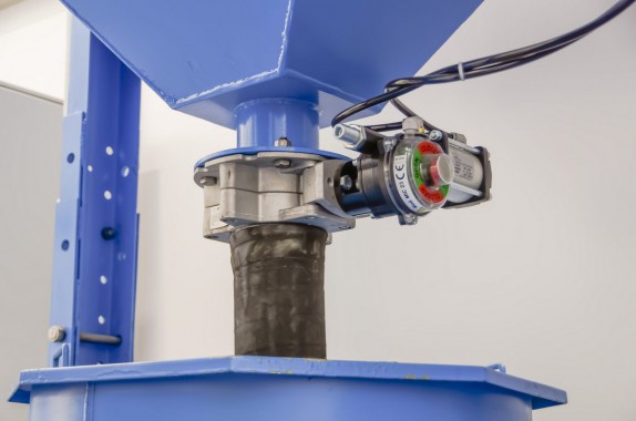 Дробеструйная камера SPK-20.6.5 в г. Миасс