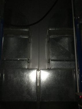 Дробеструйная камера SPK-15.6.6