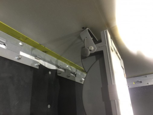 Дробеструйная камера SPK-15.6.6