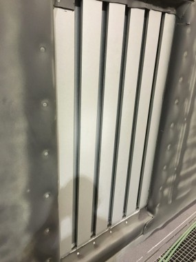 Дробеструйная камера SPK-15.6.6