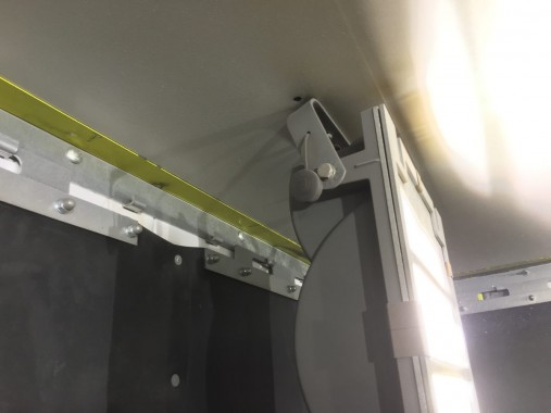 Дробеструйная камера SPK-15.6.6