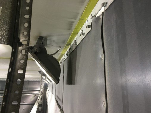 Дробеструйная камера SPK-15.6.6