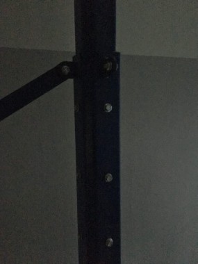 Дробеструйная камера SPK-15.6.6