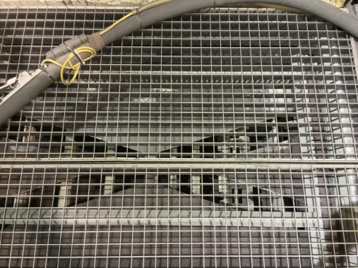 Дробеструйная камера SPK-15.6.6