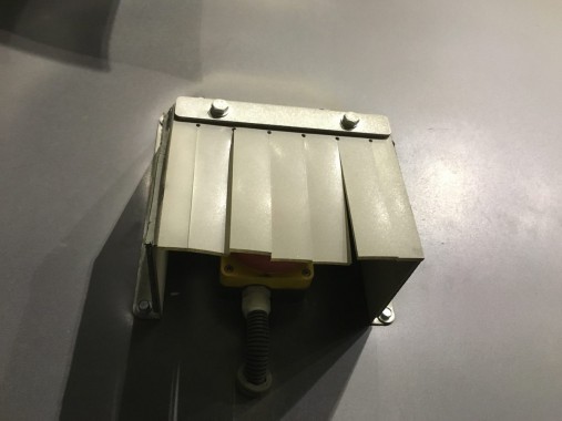 Дробеструйная камера SPK-15.6.6