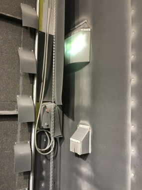 Дробеструйная камера SPK-15.6.6