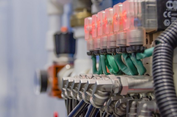 Дробеструйная камера SPK-20.6.5 в г. Миасс