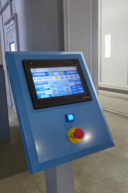 Пульты управления камерами SPK