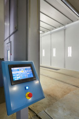 Пульты управления камерами SPK