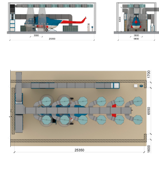 Зона открытой окраски SPK-25.10.5.