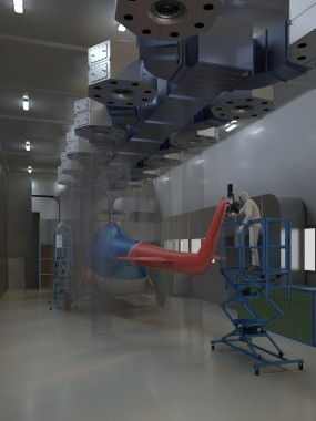 Зона открытой окраски SPK-25.10.5.