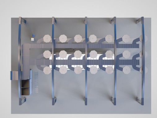 Зона открытой окраски SPK-Z 21.9