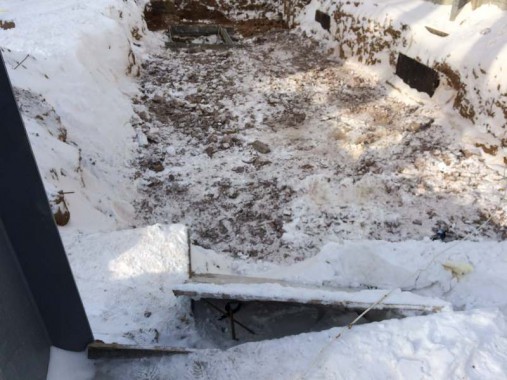 Строительство Завода по производству дизельных двигателей GEVO