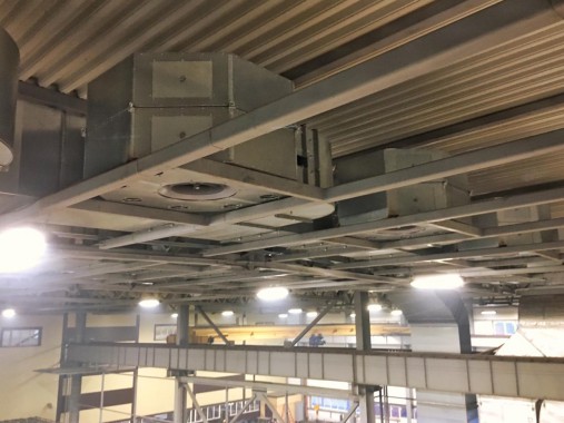 Дальнобойные ламинарные сопла