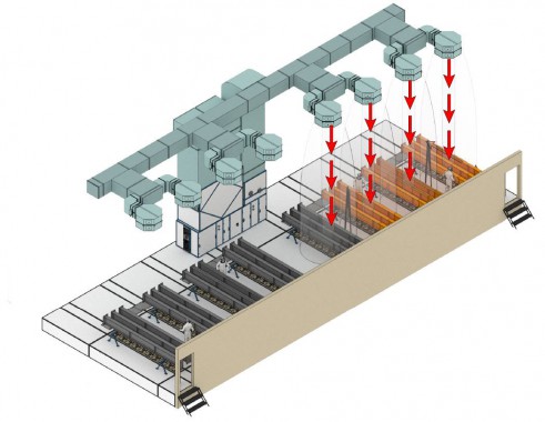 Зона открытой окраски SPK-Z 27.6.