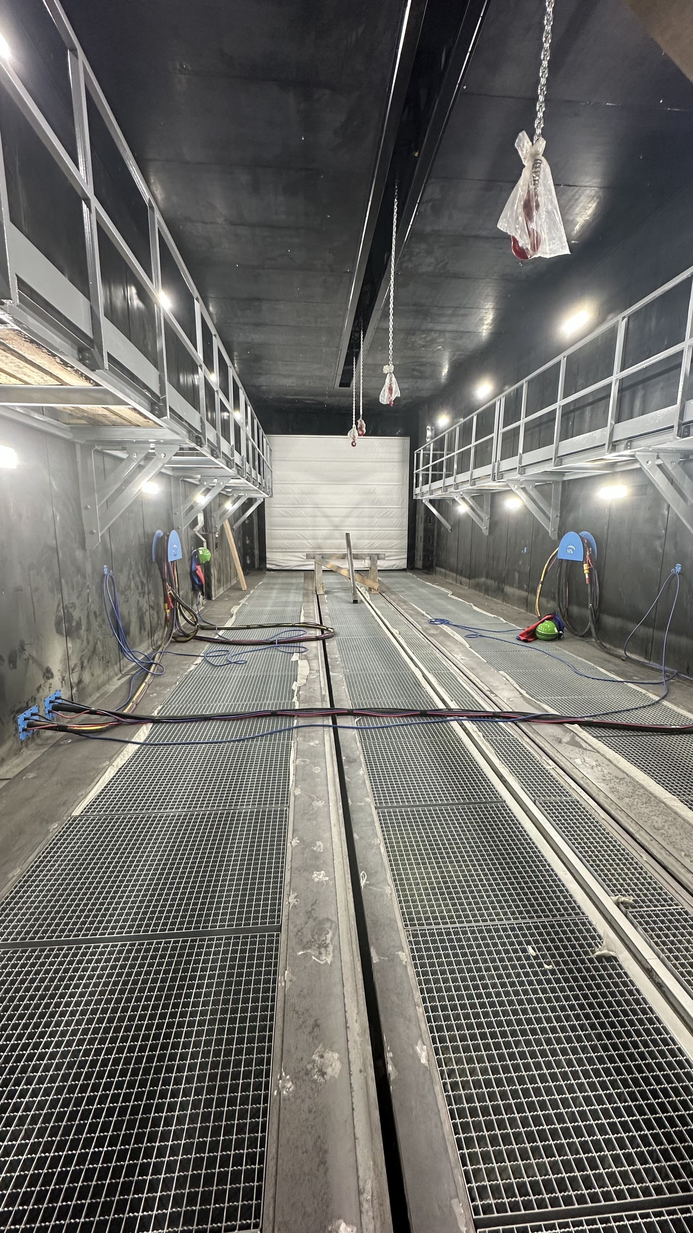 оборудование для покрасочного комплекса купить
