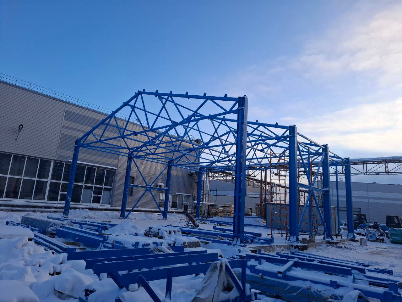 уличная камера дождевания