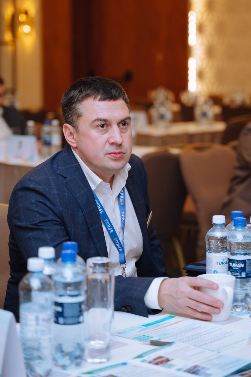 евгений макаров спк груп