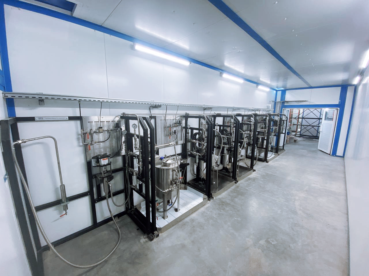 мешалка для краски