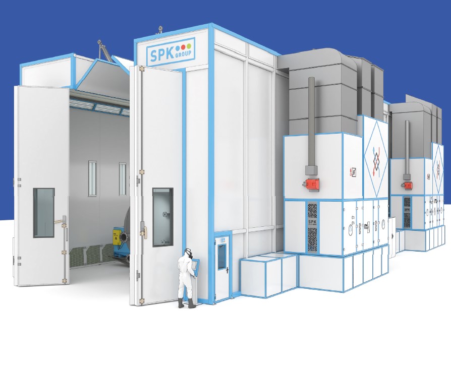 покраска нефтяных труб астана