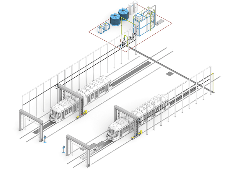 портал дождевания