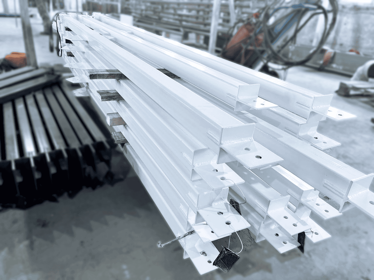 устройство окрасочно сушильной камеры