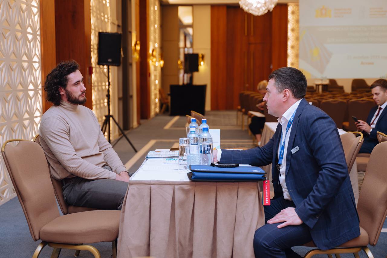 spk group астана